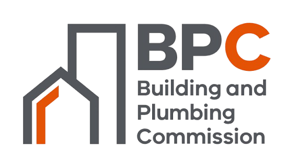Building and Plumbing Commission Victoria registered builder