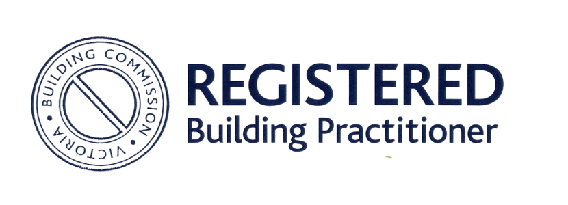 Victorian Building Commission Registered Building Practitioner